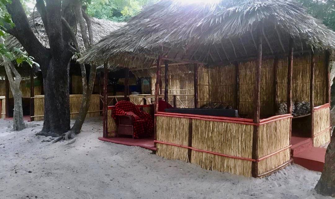 Leopard Hunting in Namibia & Brown Hyena Cancelation Hunt