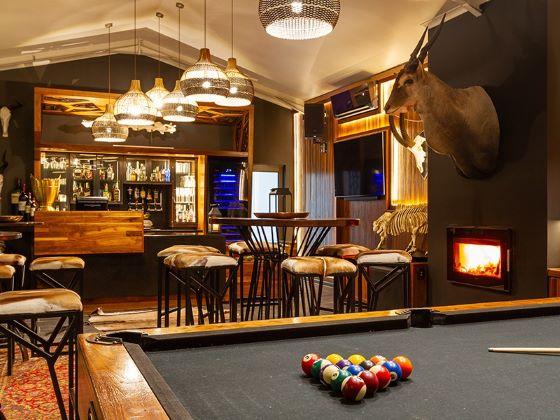 Leopard Hunting in Namibia & Brown Hyena Cancelation Hunt