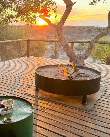 Leopard Hunting in Namibia & Brown Hyena Cancelation Hunt