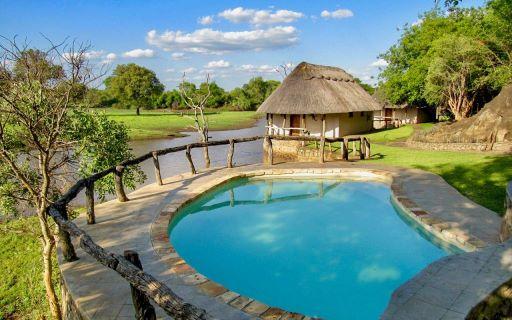 Leopard Hunting in Namibia & Brown Hyena Cancelation Hunt