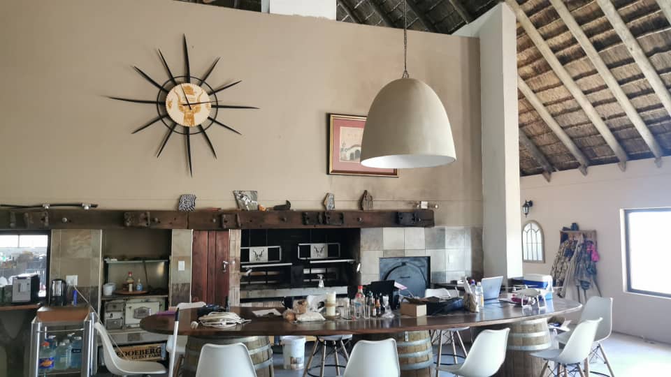 Leopard Hunting in Namibia & Brown Hyena Cancelation Hunt