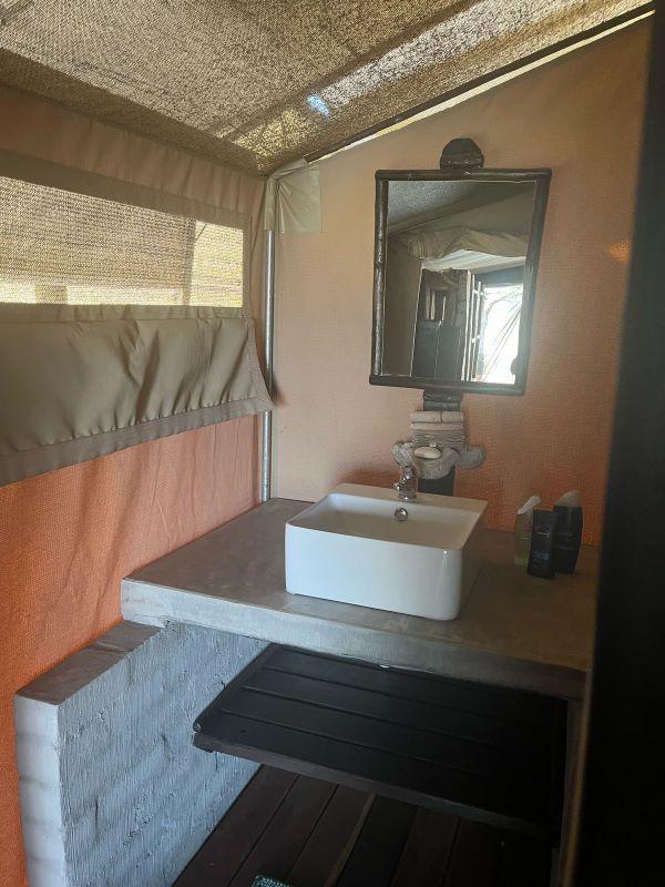 Leopard Hunting in Namibia & Brown Hyena Cancelation Hunt