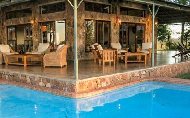 Leopard Hunting in Namibia & Brown Hyena Cancelation Hunt