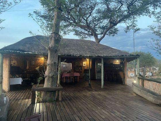 Leopard Hunting in Namibia & Brown Hyena Cancelation Hunt