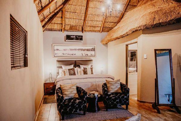 Leopard Hunting in Namibia & Brown Hyena Cancelation Hunt