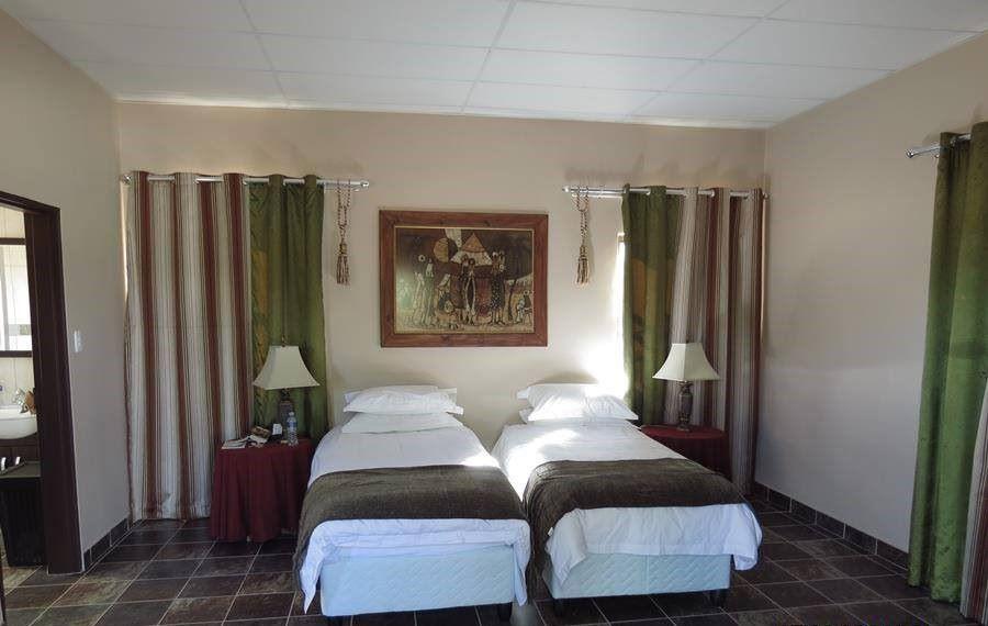 Leopard Hunting in Namibia & Brown Hyena Cancelation Hunt