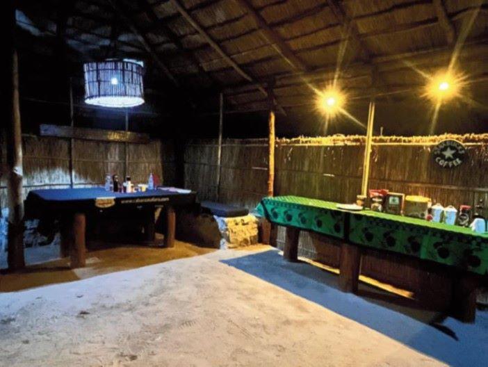 Leopard Hunting in Namibia & Brown Hyena Cancelation Hunt