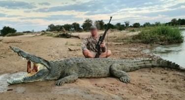 Leopard Hunting in Namibia & Brown Hyena Cancelation Hunt