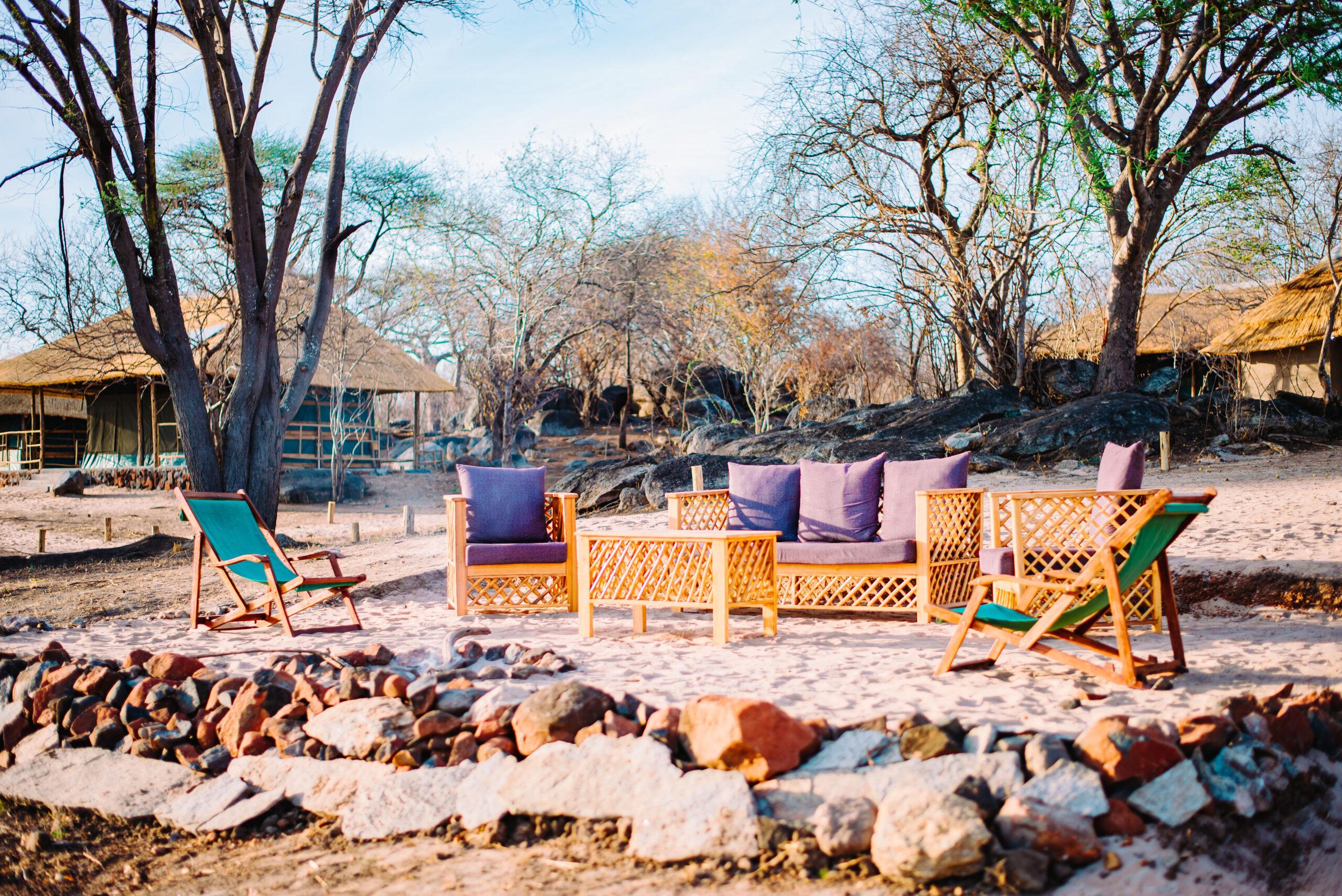 Leopard Hunting in Namibia & Brown Hyena Cancelation Hunt