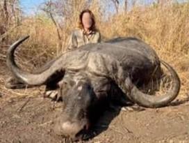 Leopard Hunting in Namibia & Brown Hyena Cancelation Hunt