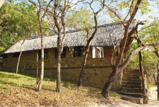 Leopard Hunting in Namibia & Brown Hyena Cancelation Hunt