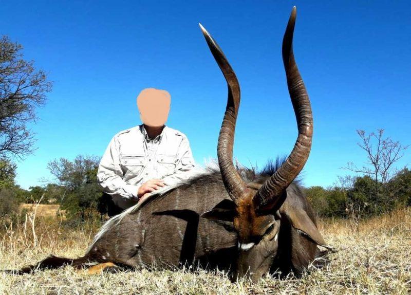 Leopard Hunting in Namibia & Brown Hyena Cancelation Hunt