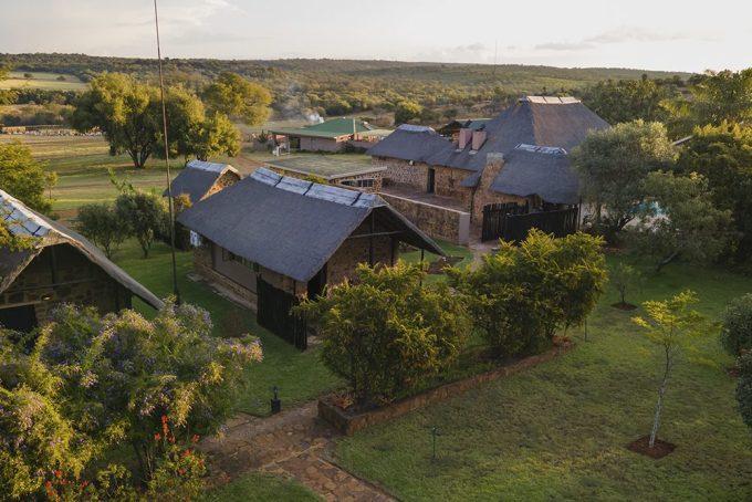 Leopard Hunting in Namibia & Brown Hyena Cancelation Hunt