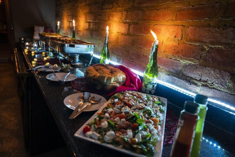 Leopard Hunting in Namibia & Brown Hyena Cancelation Hunt