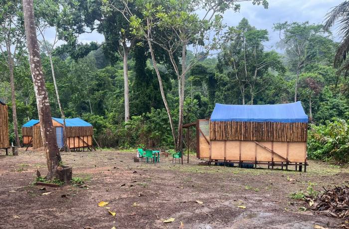 Leopard Hunting in Namibia & Brown Hyena Cancelation Hunt