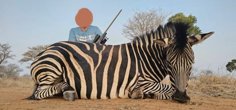 African Plains Game: Hunt 5 Species in 6 Days in South Africa