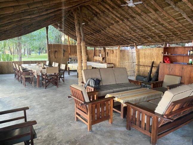 Leopard Hunting in Namibia & Brown Hyena Cancelation Hunt