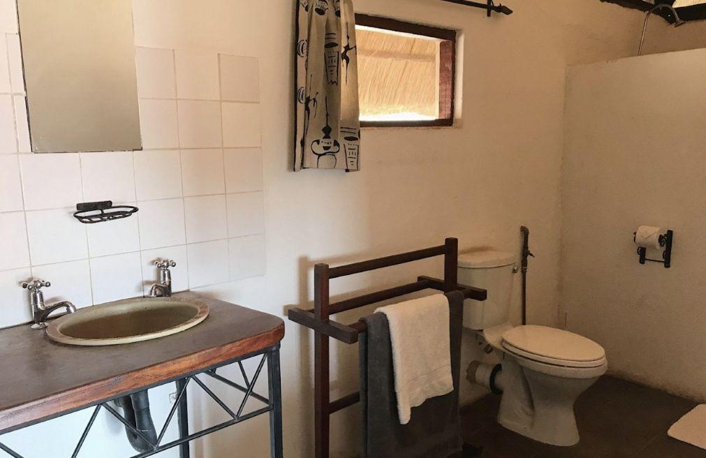 Leopard Hunting in Namibia & Brown Hyena Cancelation Hunt