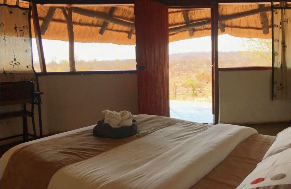 Leopard Hunting in Namibia & Brown Hyena Cancelation Hunt