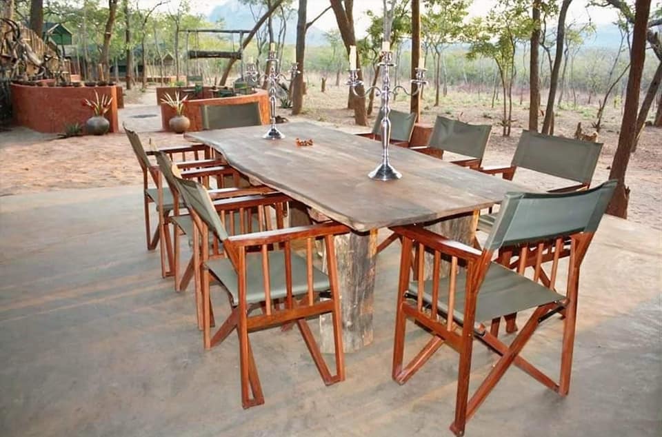 Leopard Hunting in Namibia & Brown Hyena Cancelation Hunt