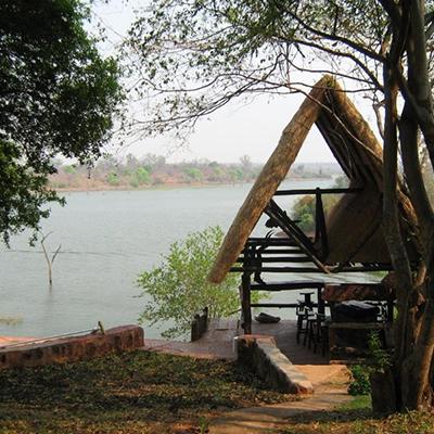 Leopard Hunting in Namibia & Brown Hyena Cancelation Hunt