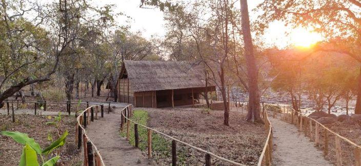 Leopard Hunting in Namibia & Brown Hyena Cancelation Hunt