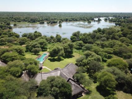 Leopard Hunting in Namibia & Brown Hyena Cancelation Hunt