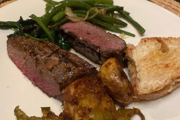 Leopard Hunting in Namibia & Brown Hyena Cancelation Hunt