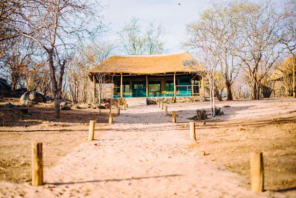 Leopard Hunting in Namibia & Brown Hyena Cancelation Hunt