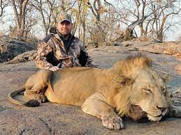 Leopard Hunting in Namibia & Brown Hyena Cancelation Hunt