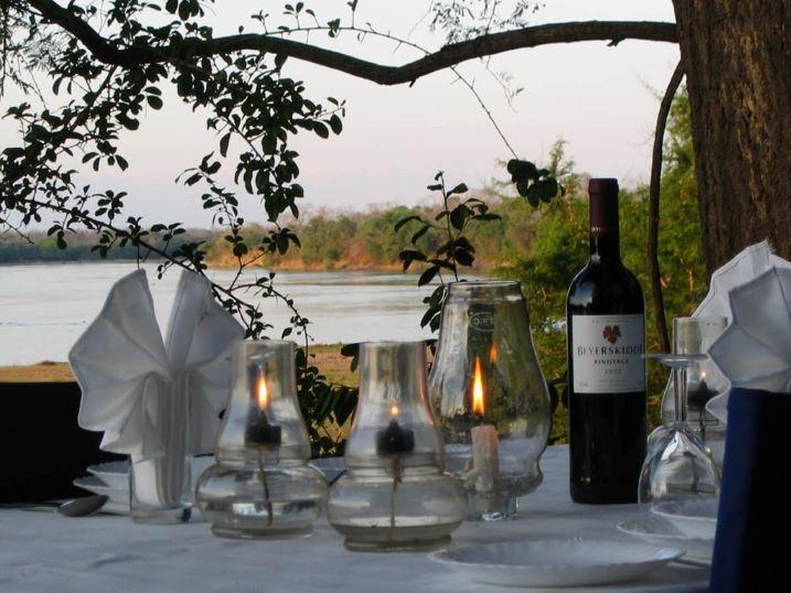 Leopard Hunting in Namibia & Brown Hyena Cancelation Hunt