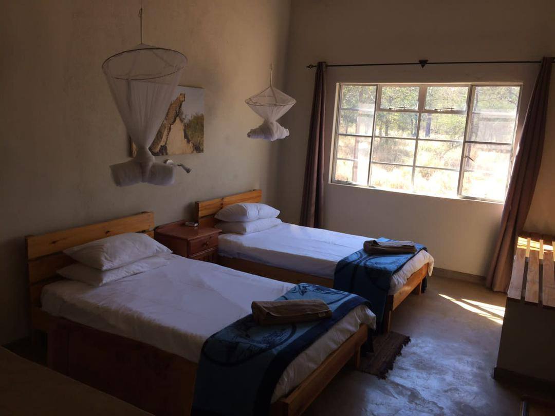 Leopard Hunting in Namibia & Brown Hyena Cancelation Hunt