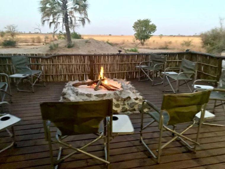 Leopard Hunting in Namibia & Brown Hyena Cancelation Hunt