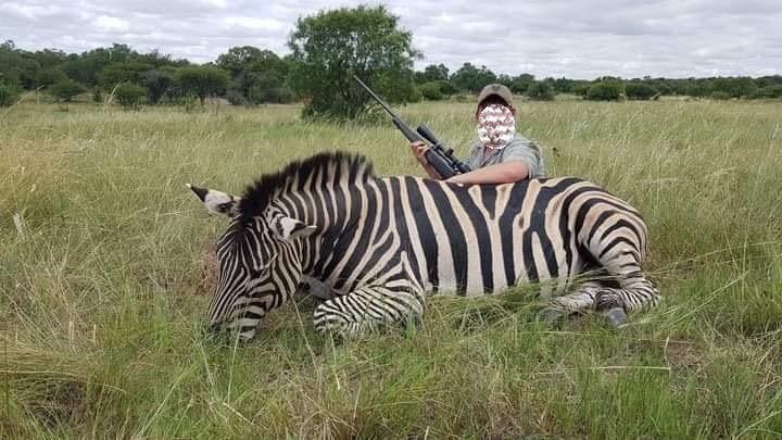 Leopard Hunting in Namibia & Brown Hyena Cancelation Hunt