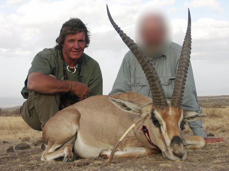 Leopard Hunting in Namibia & Brown Hyena Cancelation Hunt