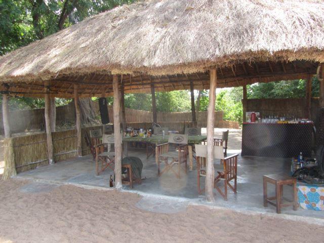 Leopard Hunting in Namibia & Brown Hyena Cancelation Hunt