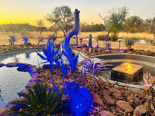 Leopard Hunting in Namibia & Brown Hyena Cancelation Hunt