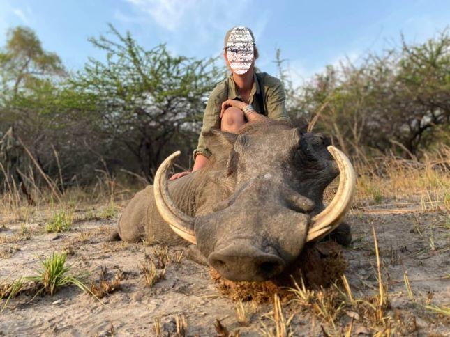 Leopard Hunting in Namibia & Brown Hyena Cancelation Hunt