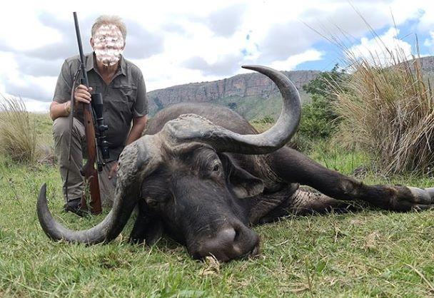 Leopard Hunting in Namibia & Brown Hyena Cancelation Hunt