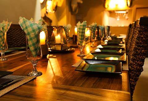 Leopard Hunting in Namibia & Brown Hyena Cancelation Hunt