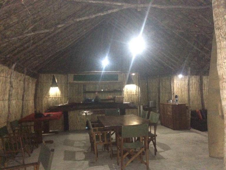 Leopard Hunting in Namibia & Brown Hyena Cancelation Hunt