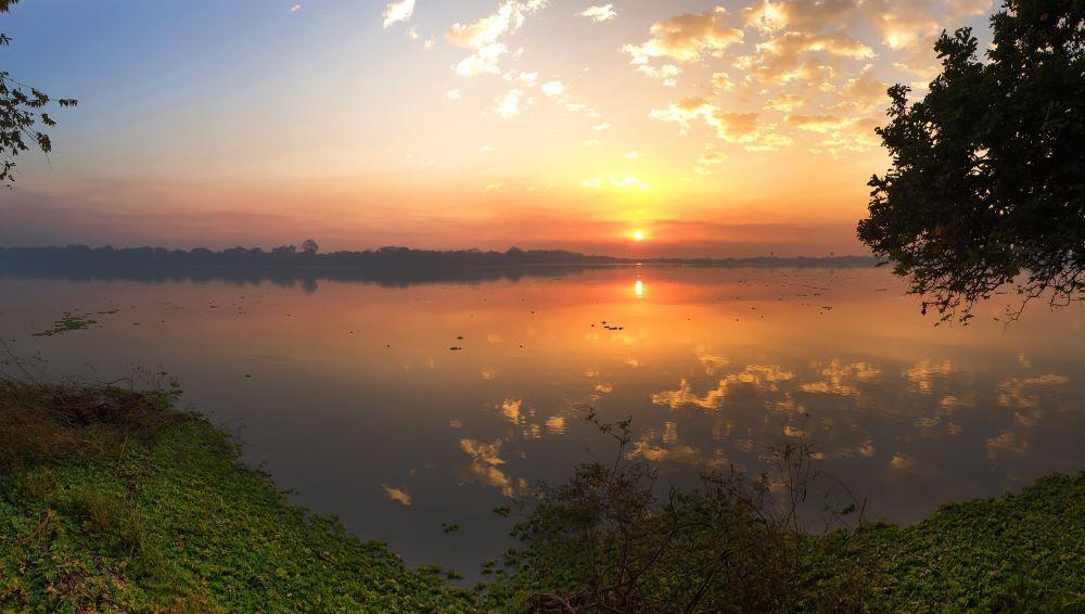 Leopard Hunting in Namibia & Brown Hyena Cancelation Hunt