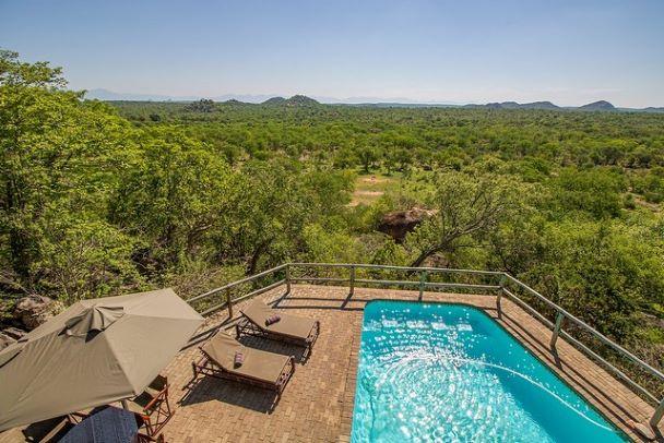 Leopard Hunting in Namibia & Brown Hyena Cancelation Hunt