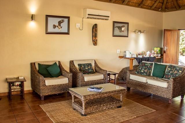 Leopard Hunting in Namibia & Brown Hyena Cancelation Hunt