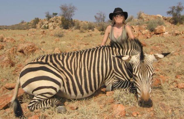 Hunting Safari in Namibia Oryx + 5 Species x 7 Days