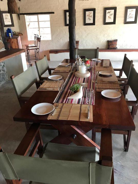 Leopard Hunting in Namibia & Brown Hyena Cancelation Hunt