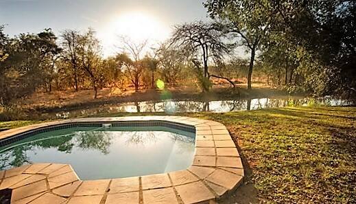 Leopard Hunting in Namibia & Brown Hyena Cancelation Hunt