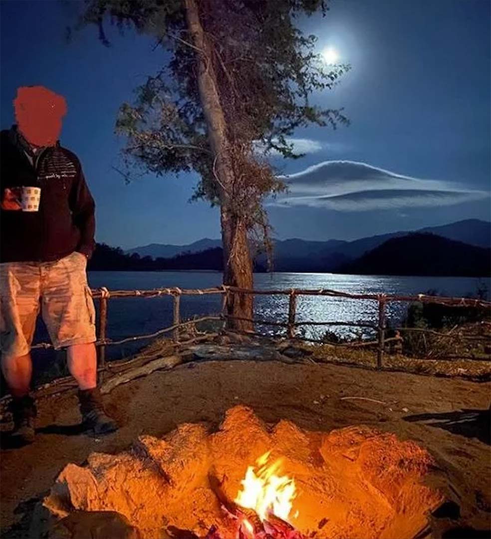 Leopard Hunting in Namibia & Brown Hyena Cancelation Hunt