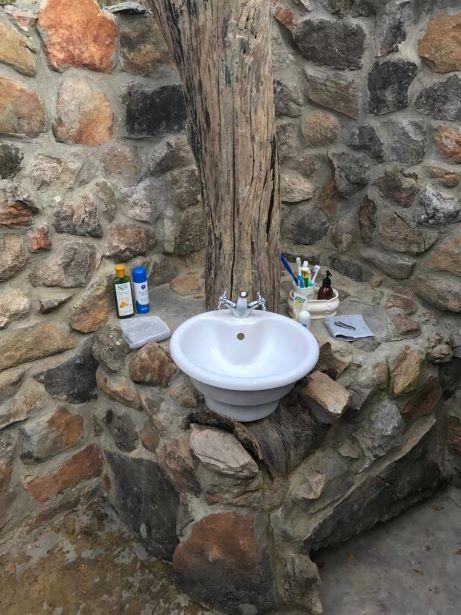 Leopard Hunting in Namibia & Brown Hyena Cancelation Hunt