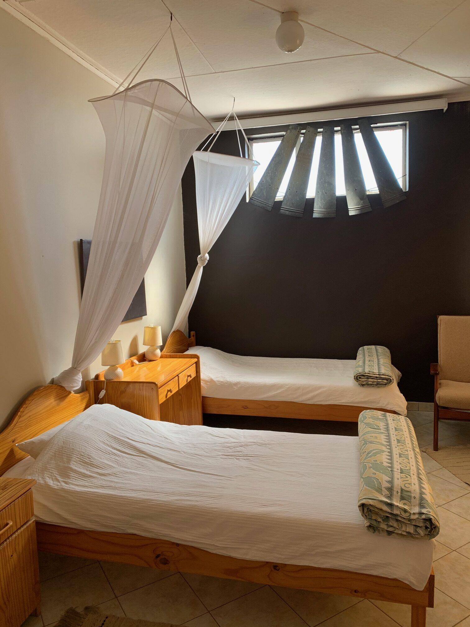 Leopard Hunting in Namibia & Brown Hyena Cancelation Hunt